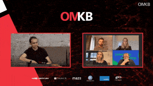 Podcast- und Audio-Marketing