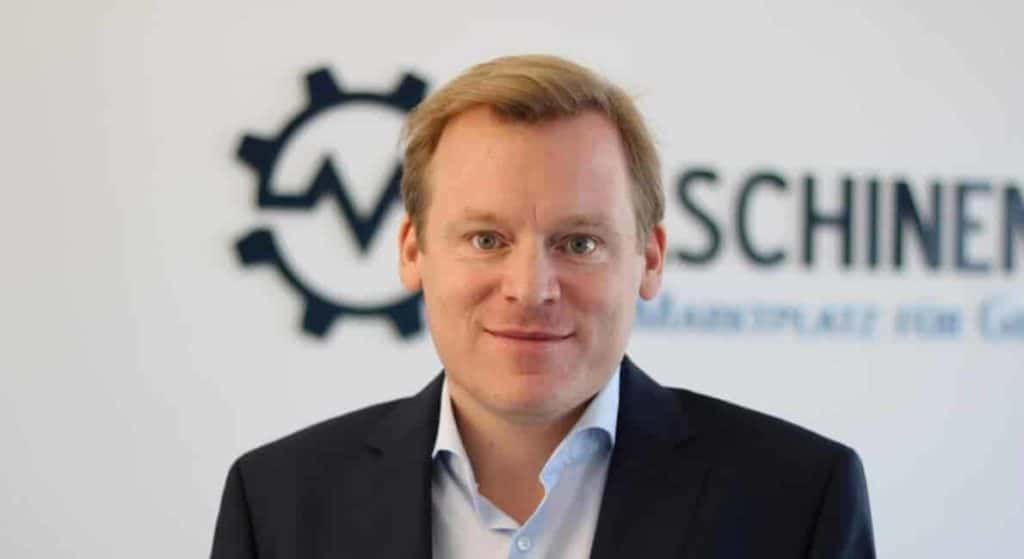 Sven Schmidt OMKB
