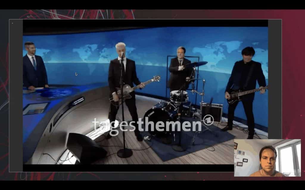 Tagesschau OMKB