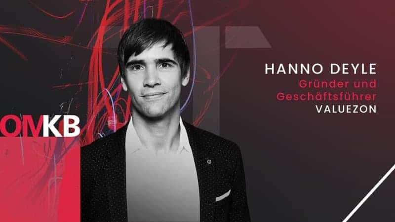 Hanno Deyle