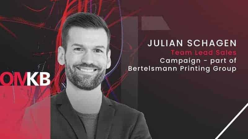 Julian Schagen