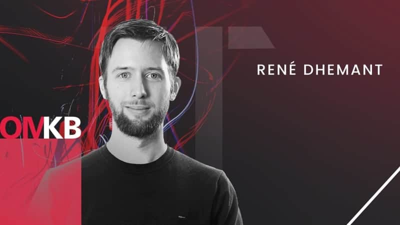 René Dhemant