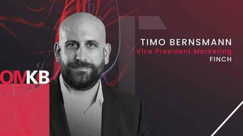 Timo Bernsmann