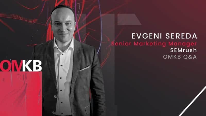 Evgeni Sereda