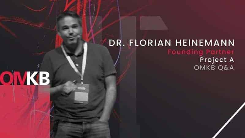 Dr Florian Heinemann