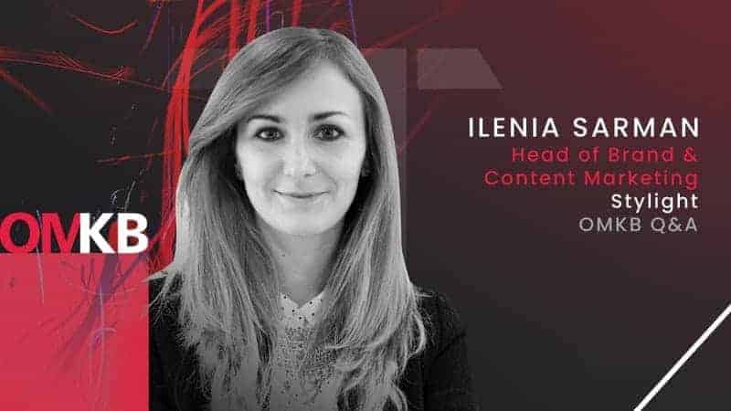 Ilenia Sarman