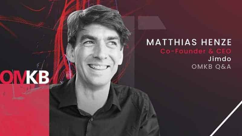 Matthias Henze