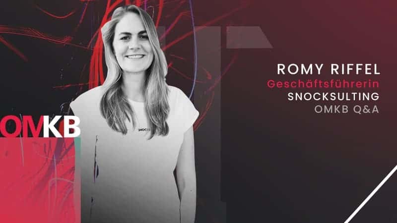 Romy Riffel