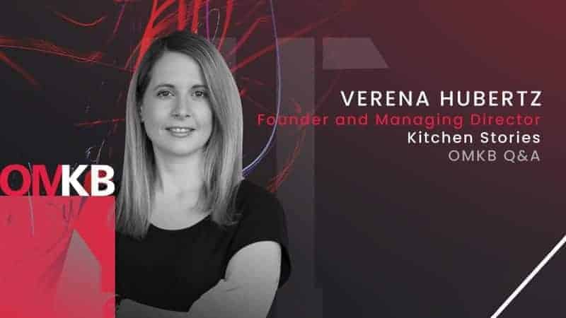 Verena Hubertz