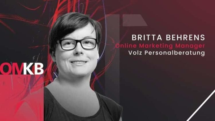 Britta Behrens