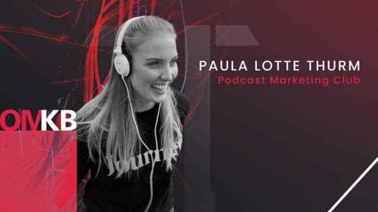 Paula Lotte Thurm