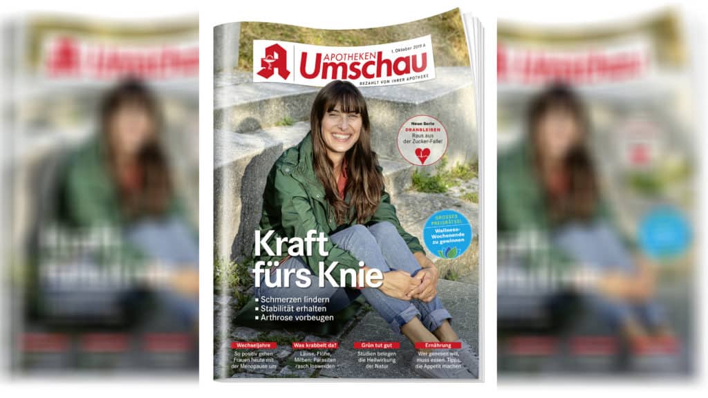 Apotheken Umschau OMKB