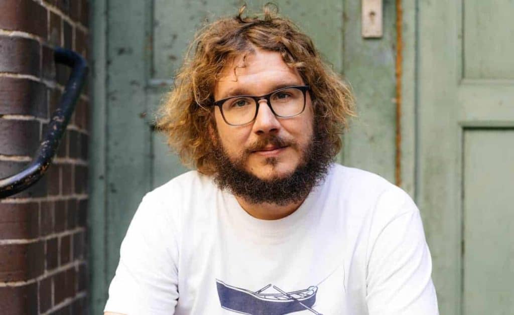 Christoph Bornschein OMKB