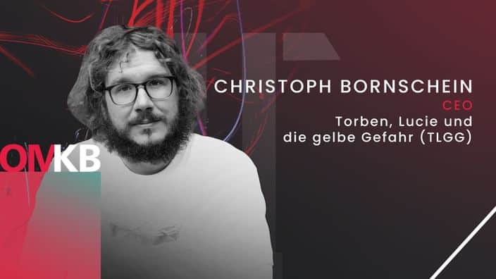 Christoph Bornschein