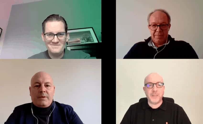 Roundtable OMKB