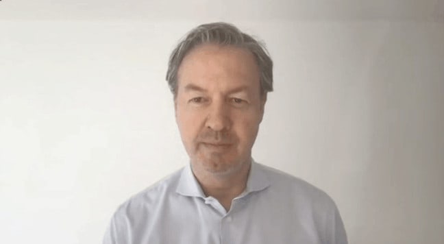 Andreas Arntzen