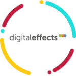 Digitaleffects Logo