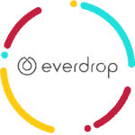 everdrop Logo