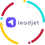 leadjet Logo
