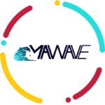 Mawave Logo