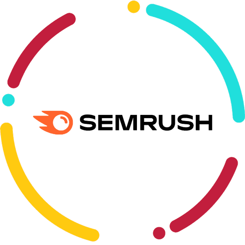 SEMrush Logo