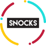 Snocks Logo