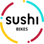 Sushi Bikes Logo
