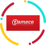 tameco Logo