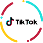 TikTok Speaker Logo