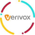 Verivox Speaker Logo