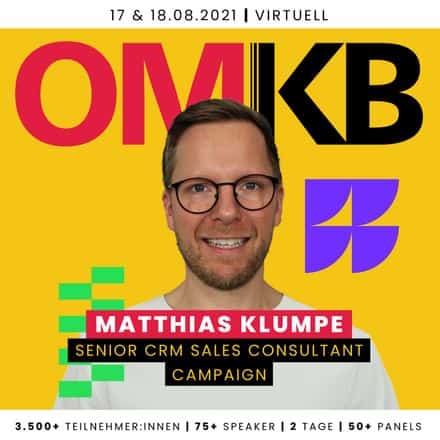 Matthias Klumpe