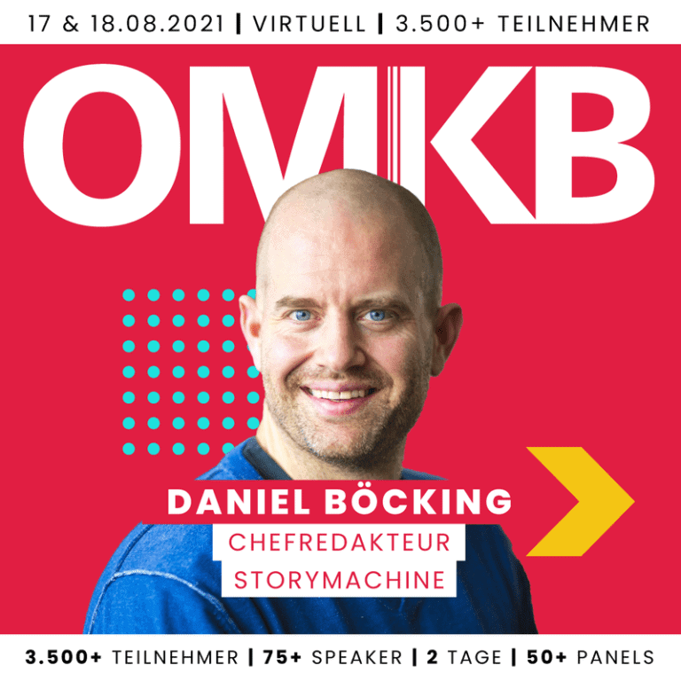 Daniel Böcking