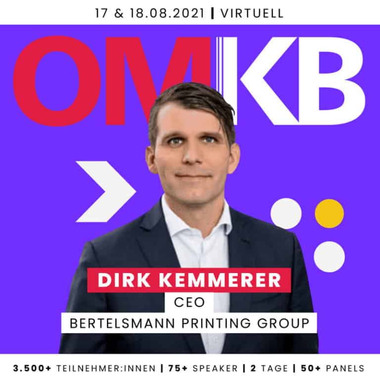 Dirk Kemmerer