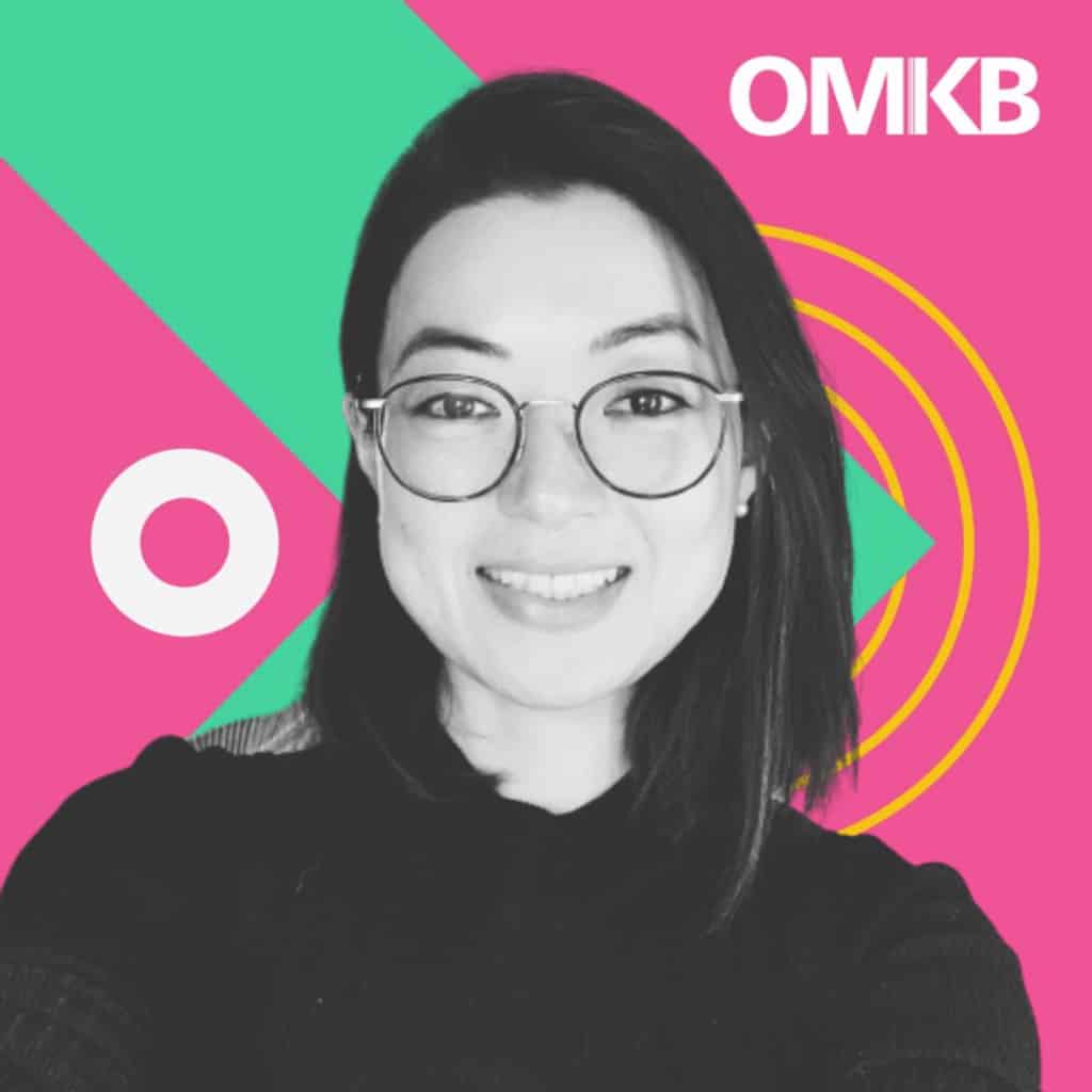 Karen Chui, Creative platform partner manager, Facebook