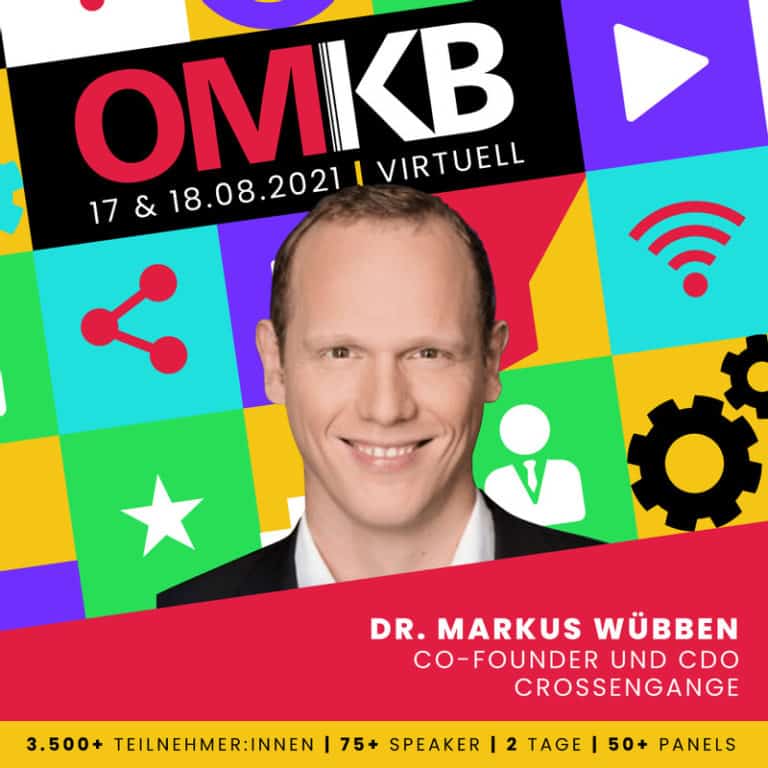 Dr. Markus Wübben