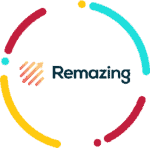 Remazing Logo