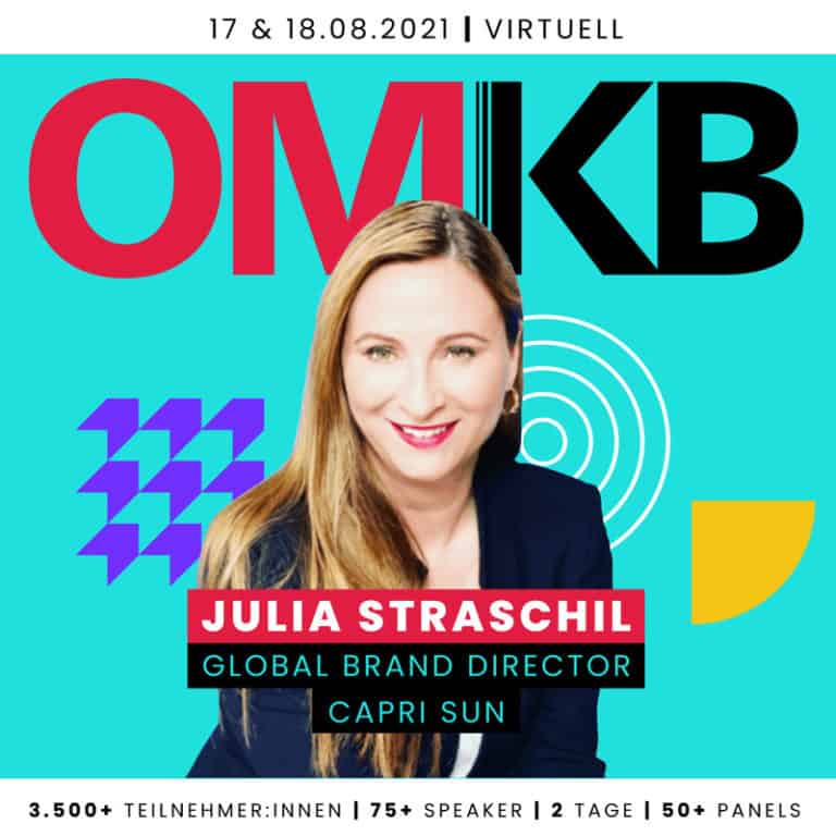 Julia Straschil