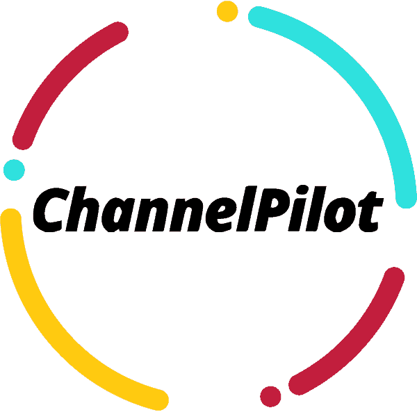 ChannelPilot Logo