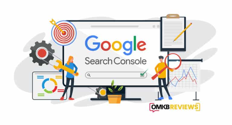 Google Search Console Reviews