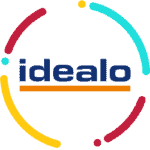 idealo Logo