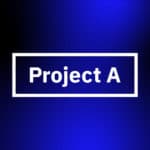 Project A Ventures Logo
