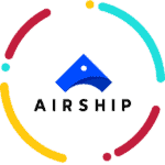AIRSHIP Logo