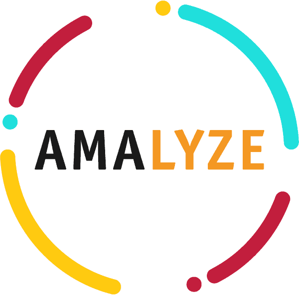 AMALYZE Logo