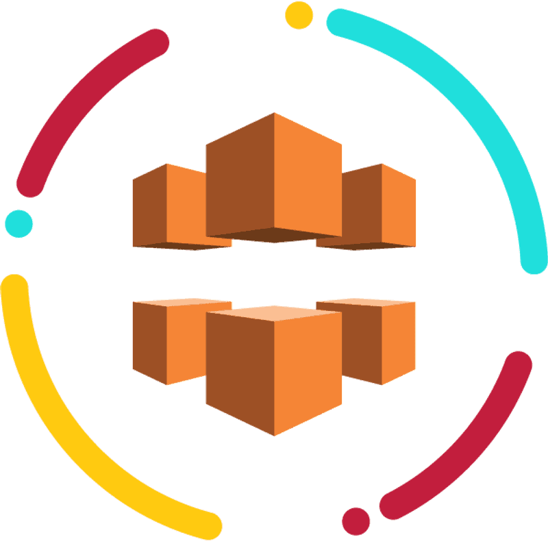 Amazon CloudFront Logo
