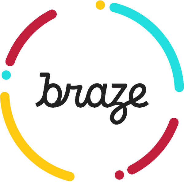 braze Logo