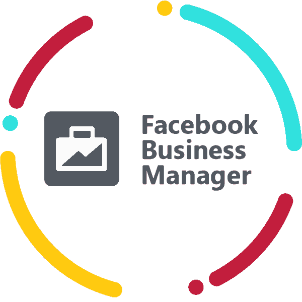 Facebook Business Manager Logo