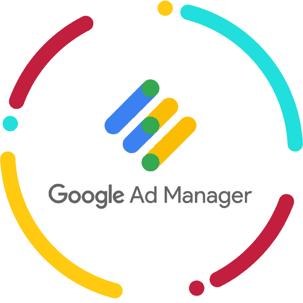 Google Ad Manager Logo
