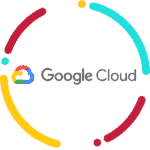 Google Cloud CDN Logo