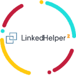 Linked Helper Logo