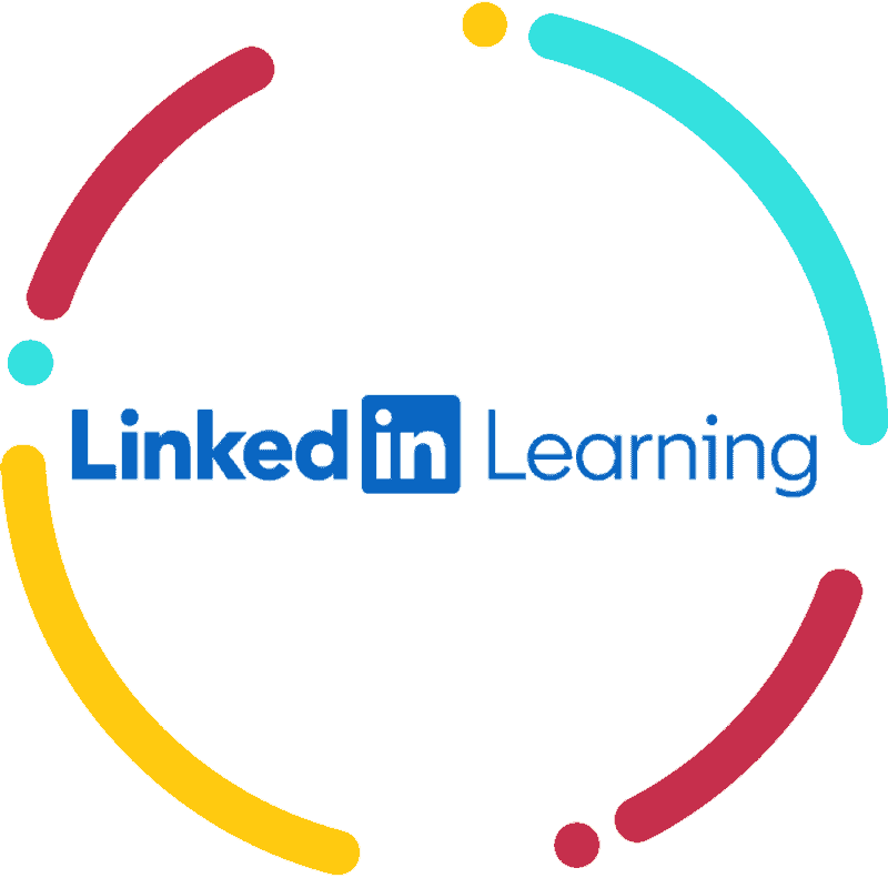 LinkedIn Learning Logo